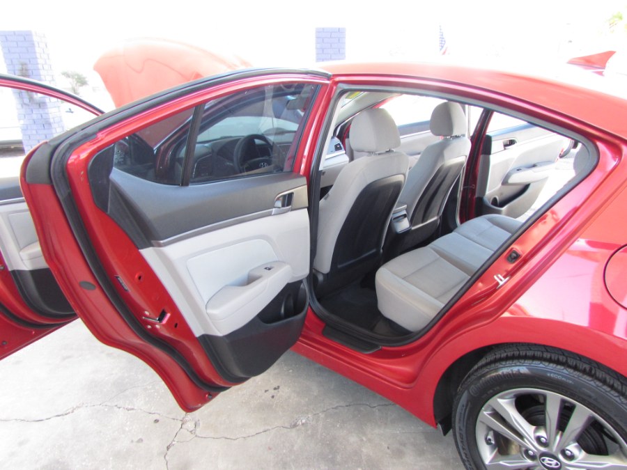 Used Hyundai Elantra SE 2.0L Auto (Alabama) 2017 | VIP Auto Enterprise, Inc. Orlando, Florida Used Hyundai Elantra SE 2.0L Auto (Alabama) 2017 | VIP Auto Enterprise, Inc. Orlando, Florida