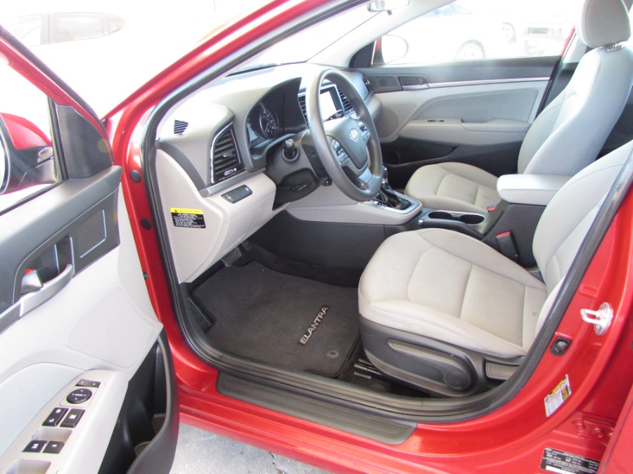 Used Hyundai Elantra SE 2.0L Auto (Alabama) 2017 | VIP Auto Enterprise, Inc. Orlando, Florida Used Hyundai Elantra SE 2.0L Auto (Alabama) 2017 | VIP Auto Enterprise, Inc. Orlando, Florida