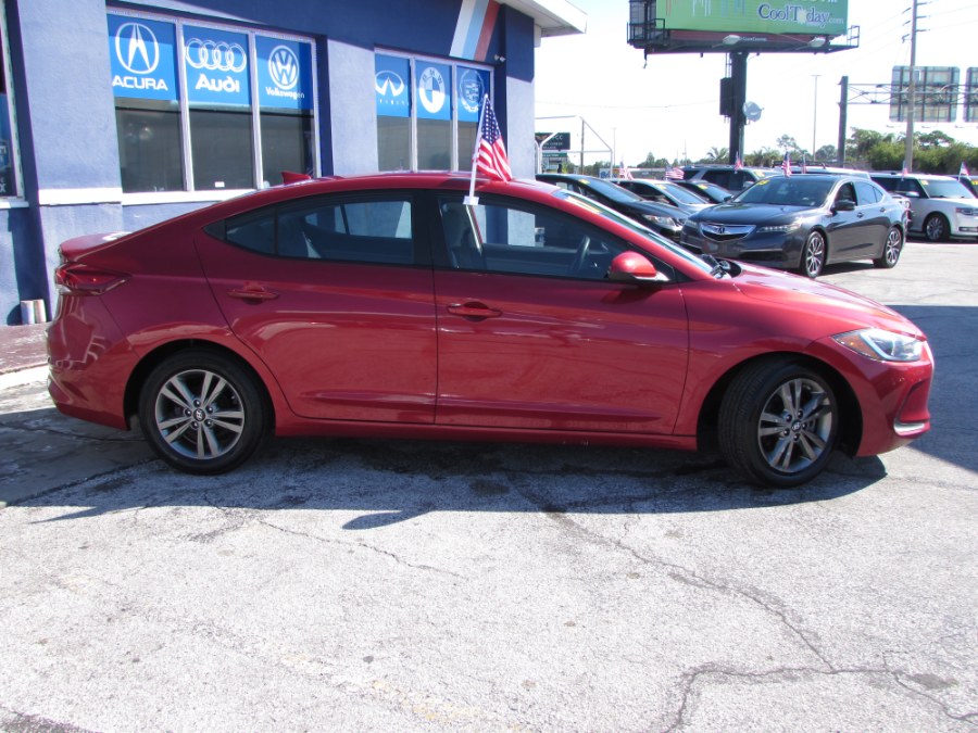 Used Hyundai Elantra SE 2.0L Auto (Alabama) 2017 | VIP Auto Enterprise, Inc. Orlando, Florida Used Hyundai Elantra SE 2.0L Auto (Alabama) 2017 | VIP Auto Enterprise, Inc. Orlando, Florida