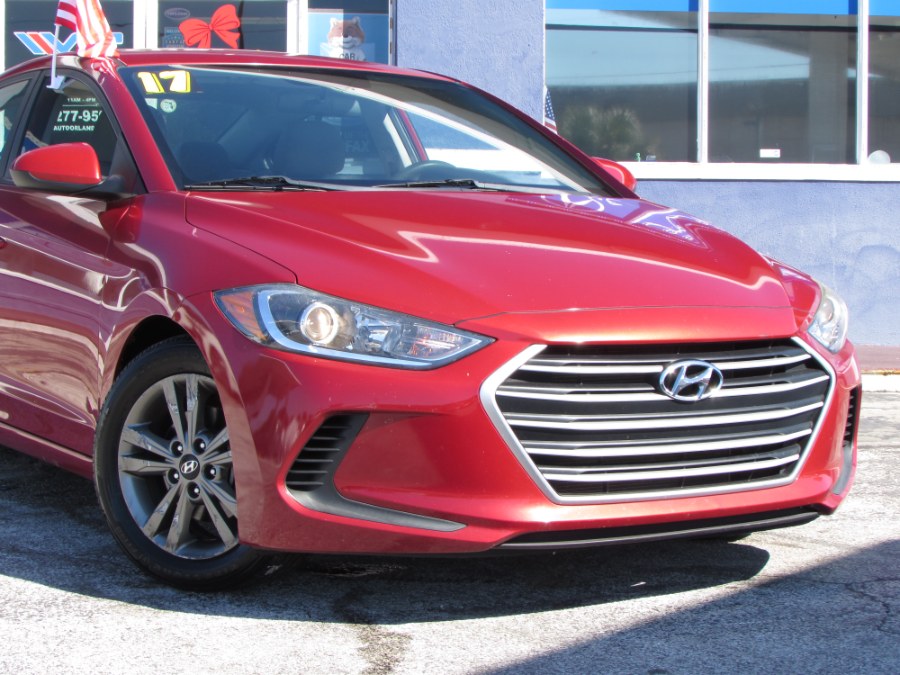 Used Hyundai Elantra SE 2.0L Auto (Alabama) 2017 | VIP Auto Enterprise, Inc. Orlando, Florida Used Hyundai Elantra SE 2.0L Auto (Alabama) 2017 | VIP Auto Enterprise, Inc. Orlando, Florida