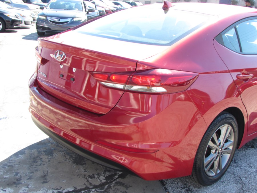 Used Hyundai Elantra SE 2.0L Auto (Alabama) 2017 | VIP Auto Enterprise, Inc. Orlando, Florida Used Hyundai Elantra SE 2.0L Auto (Alabama) 2017 | VIP Auto Enterprise, Inc. Orlando, Florida