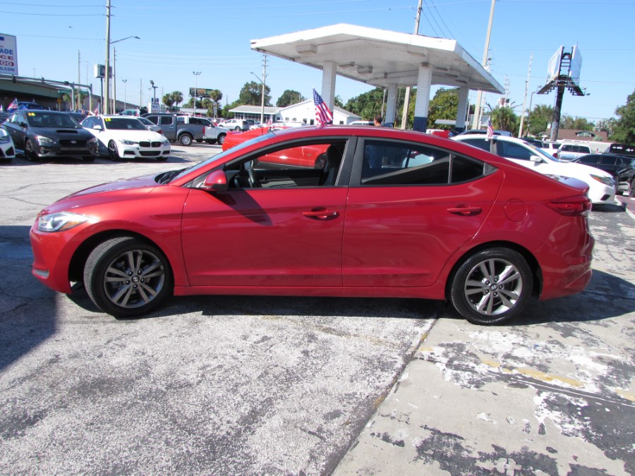 Used Hyundai Elantra SE 2.0L Auto (Alabama) 2017 | VIP Auto Enterprise, Inc. Orlando, Florida Used Hyundai Elantra SE 2.0L Auto (Alabama) 2017 | VIP Auto Enterprise, Inc. Orlando, Florida