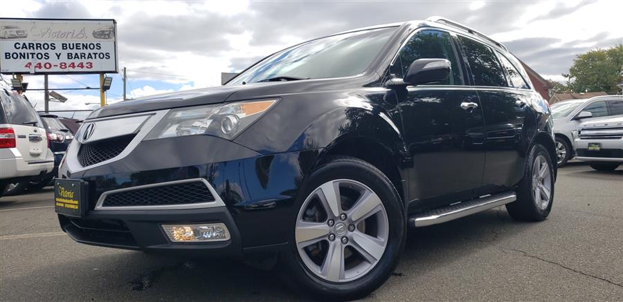 2013 Acura MDX AWD 4dr Tech/Entertainment Pkg, available for sale in Little Ferry, New Jersey | Victoria Preowned Autos Inc. Little Ferry, New Jersey 2013 Acura MDX AWD 4dr Tech/Entertainment Pkg, available for sale in Little Ferry, New Jersey | Victoria Preowned Autos Inc. Little Ferry, New Jersey