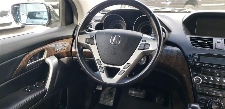 2013 Acura MDX AWD 4dr Tech/Entertainment Pkg, available for sale in Little Ferry, New Jersey | Victoria Preowned Autos Inc. Little Ferry, New Jersey 2013 Acura MDX AWD 4dr Tech/Entertainment Pkg, available for sale in Little Ferry, New Jersey | Victoria Preowned Autos Inc. Little Ferry, New Jersey