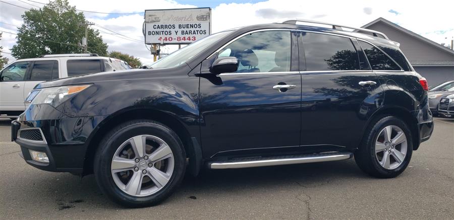 2013 Acura MDX AWD 4dr Tech/Entertainment Pkg, available for sale in Little Ferry, New Jersey | Victoria Preowned Autos Inc. Little Ferry, New Jersey 2013 Acura MDX AWD 4dr Tech/Entertainment Pkg, available for sale in Little Ferry, New Jersey | Victoria Preowned Autos Inc. Little Ferry, New Jersey