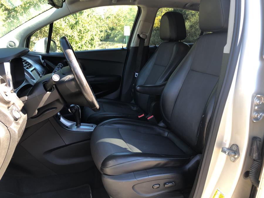 2016 Chevrolet Trax FWD 4dr LT, available for sale in Beavercreek, Ohio | Wholesale Direct Motors. Beavercreek, Ohio 2016 Chevrolet Trax FWD 4dr LT, available for sale in Beavercreek, Ohio | Wholesale Direct Motors. Beavercreek, Ohio