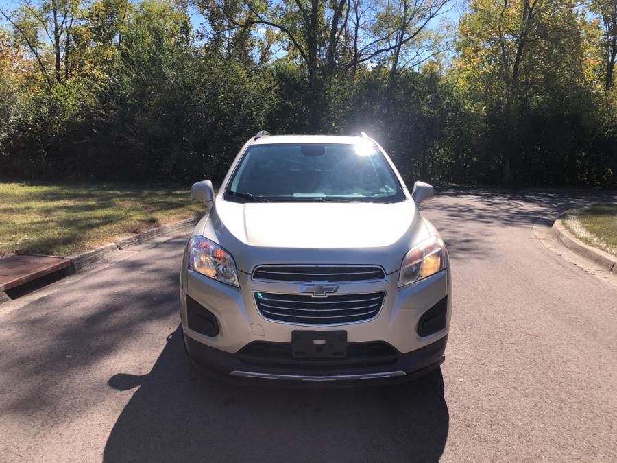 2016 Chevrolet Trax FWD 4dr LT, available for sale in Beavercreek, Ohio | Wholesale Direct Motors. Beavercreek, Ohio 2016 Chevrolet Trax FWD 4dr LT, available for sale in Beavercreek, Ohio | Wholesale Direct Motors. Beavercreek, Ohio