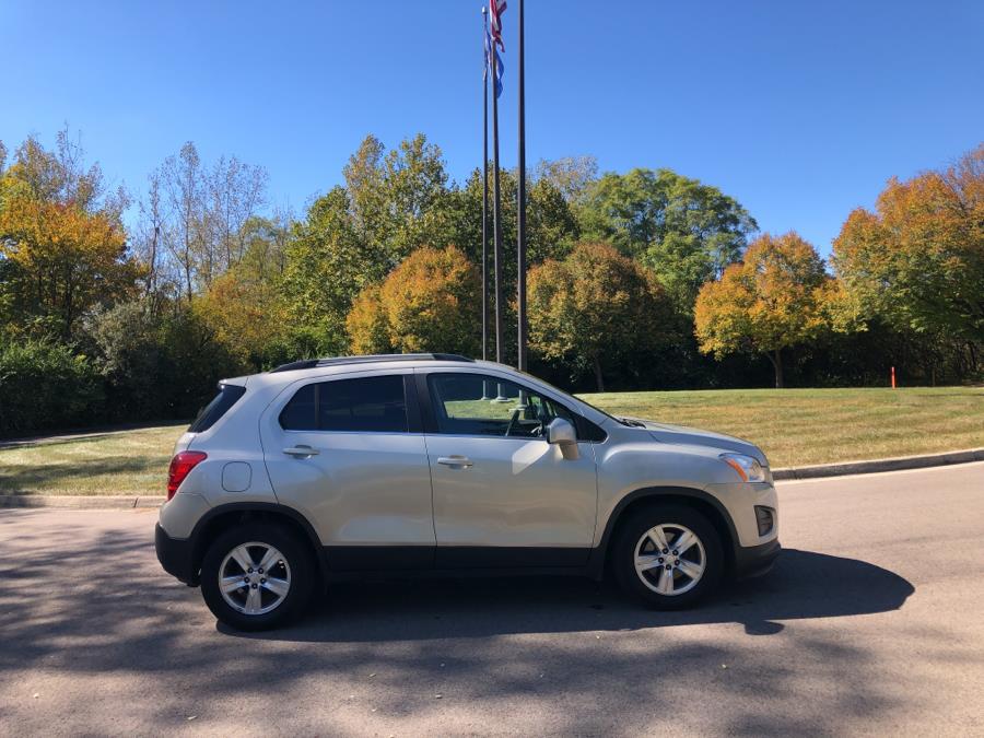 2016 Chevrolet Trax FWD 4dr LT, available for sale in Beavercreek, Ohio | Wholesale Direct Motors. Beavercreek, Ohio 2016 Chevrolet Trax FWD 4dr LT, available for sale in Beavercreek, Ohio | Wholesale Direct Motors. Beavercreek, Ohio