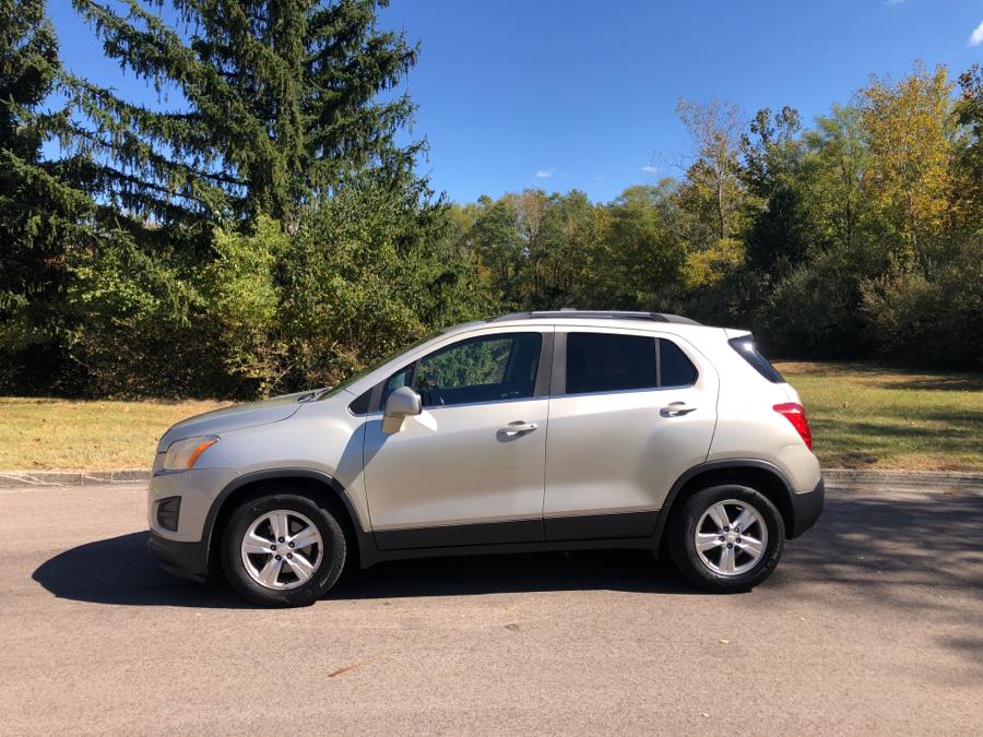 2016 Chevrolet Trax FWD 4dr LT, available for sale in Beavercreek, Ohio | Wholesale Direct Motors. Beavercreek, Ohio 2016 Chevrolet Trax FWD 4dr LT, available for sale in Beavercreek, Ohio | Wholesale Direct Motors. Beavercreek, Ohio