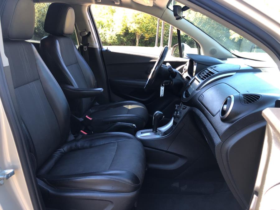 2016 Chevrolet Trax FWD 4dr LT, available for sale in Beavercreek, Ohio | Wholesale Direct Motors. Beavercreek, Ohio 2016 Chevrolet Trax FWD 4dr LT, available for sale in Beavercreek, Ohio | Wholesale Direct Motors. Beavercreek, Ohio