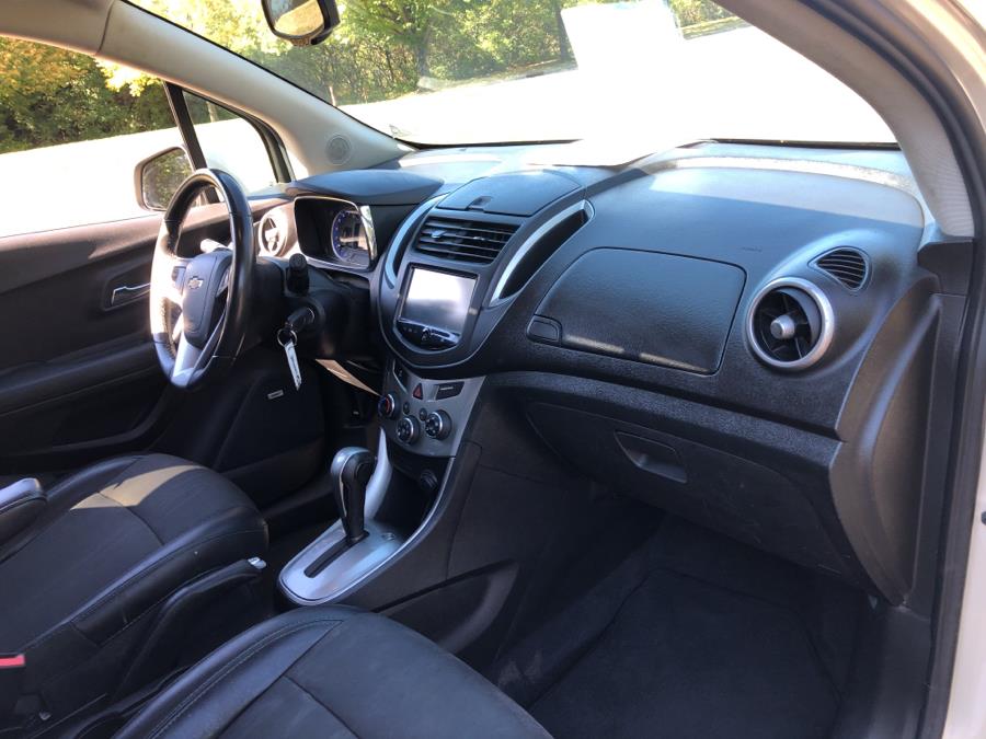 2016 Chevrolet Trax FWD 4dr LT, available for sale in Beavercreek, Ohio | Wholesale Direct Motors. Beavercreek, Ohio 2016 Chevrolet Trax FWD 4dr LT, available for sale in Beavercreek, Ohio | Wholesale Direct Motors. Beavercreek, Ohio