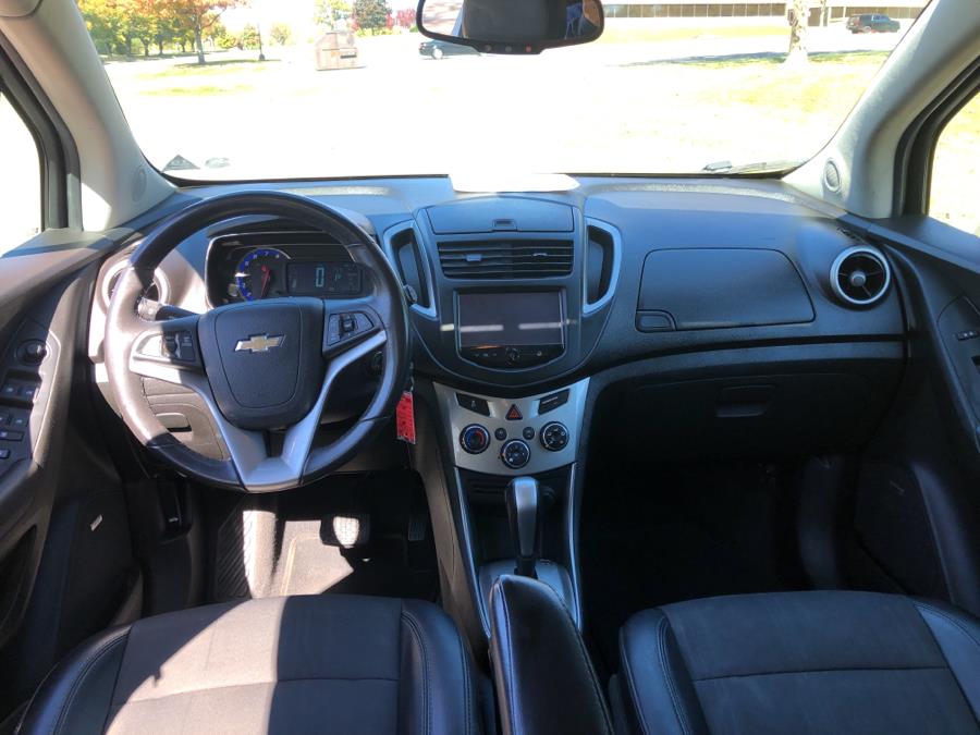 2016 Chevrolet Trax FWD 4dr LT, available for sale in Beavercreek, Ohio | Wholesale Direct Motors. Beavercreek, Ohio 2016 Chevrolet Trax FWD 4dr LT, available for sale in Beavercreek, Ohio | Wholesale Direct Motors. Beavercreek, Ohio