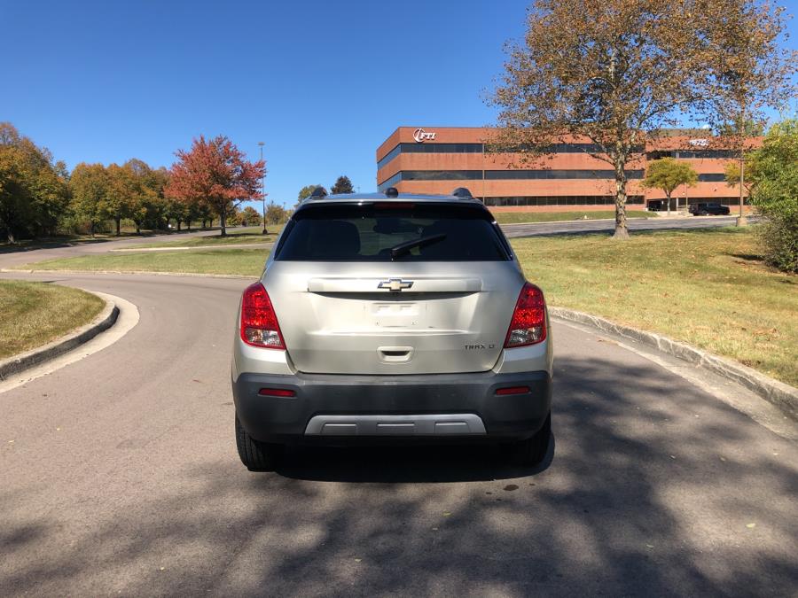 2016 Chevrolet Trax FWD 4dr LT, available for sale in Beavercreek, Ohio | Wholesale Direct Motors. Beavercreek, Ohio 2016 Chevrolet Trax FWD 4dr LT, available for sale in Beavercreek, Ohio | Wholesale Direct Motors. Beavercreek, Ohio