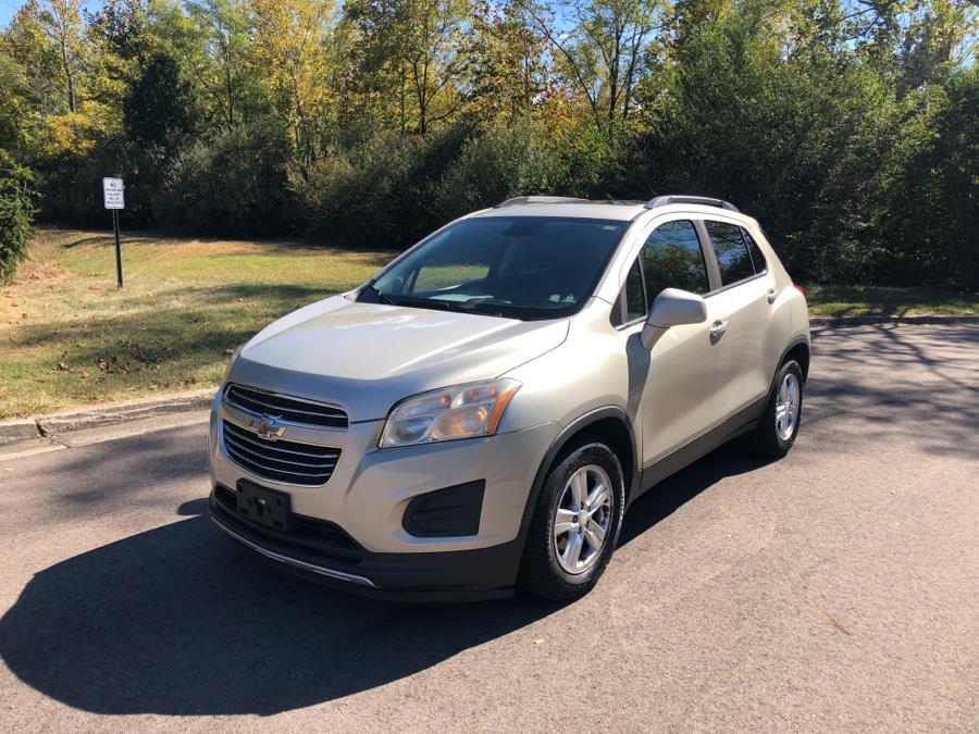 2016 Chevrolet Trax FWD 4dr LT, available for sale in Beavercreek, Ohio | Wholesale Direct Motors. Beavercreek, Ohio 2016 Chevrolet Trax FWD 4dr LT, available for sale in Beavercreek, Ohio | Wholesale Direct Motors. Beavercreek, Ohio