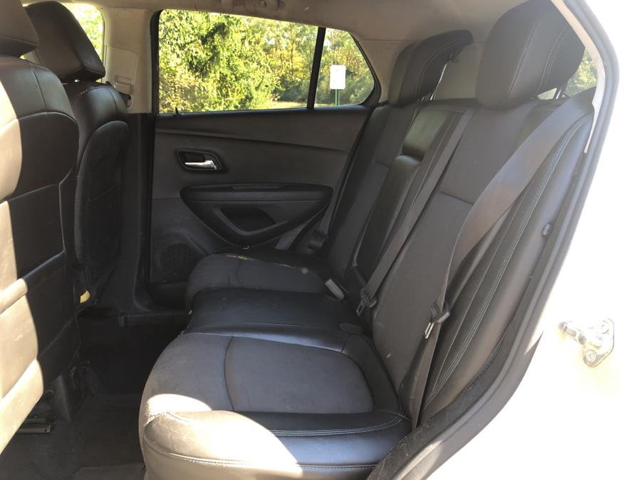 2016 Chevrolet Trax FWD 4dr LT, available for sale in Beavercreek, Ohio | Wholesale Direct Motors. Beavercreek, Ohio 2016 Chevrolet Trax FWD 4dr LT, available for sale in Beavercreek, Ohio | Wholesale Direct Motors. Beavercreek, Ohio