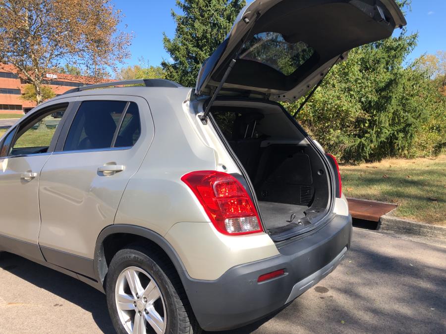2016 Chevrolet Trax FWD 4dr LT, available for sale in Beavercreek, Ohio | Wholesale Direct Motors. Beavercreek, Ohio 2016 Chevrolet Trax FWD 4dr LT, available for sale in Beavercreek, Ohio | Wholesale Direct Motors. Beavercreek, Ohio