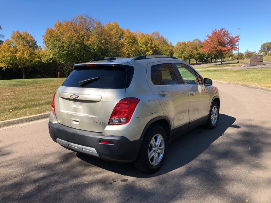 2016 Chevrolet Trax FWD 4dr LT, available for sale in Beavercreek, Ohio | Wholesale Direct Motors. Beavercreek, Ohio 2016 Chevrolet Trax FWD 4dr LT, available for sale in Beavercreek, Ohio | Wholesale Direct Motors. Beavercreek, Ohio