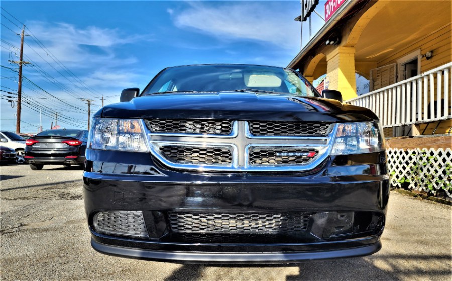 2017 Dodge Journey SE FWD, available for sale in Temple Hills, Maryland | Temple Hills Used Car. Temple Hills, Maryland 2017 Dodge Journey SE FWD, available for sale in Temple Hills, Maryland | Temple Hills Used Car. Temple Hills, Maryland