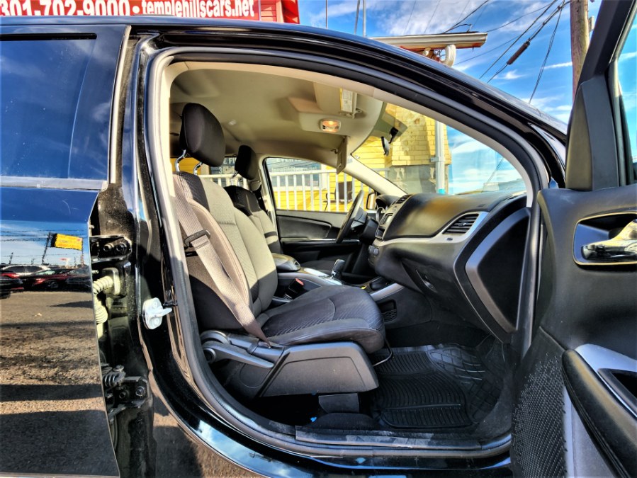 2017 Dodge Journey SE FWD, available for sale in Temple Hills, Maryland | Temple Hills Used Car. Temple Hills, Maryland 2017 Dodge Journey SE FWD, available for sale in Temple Hills, Maryland | Temple Hills Used Car. Temple Hills, Maryland