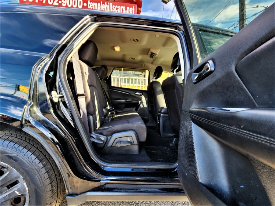 2017 Dodge Journey SE FWD, available for sale in Temple Hills, Maryland | Temple Hills Used Car. Temple Hills, Maryland 2017 Dodge Journey SE FWD, available for sale in Temple Hills, Maryland | Temple Hills Used Car. Temple Hills, Maryland