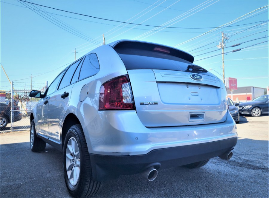 2014 Ford Edge 4dr SE FWD, available for sale in Temple Hills, Maryland | Temple Hills Used Car. Temple Hills, Maryland 2014 Ford Edge 4dr SE FWD, available for sale in Temple Hills, Maryland | Temple Hills Used Car. Temple Hills, Maryland