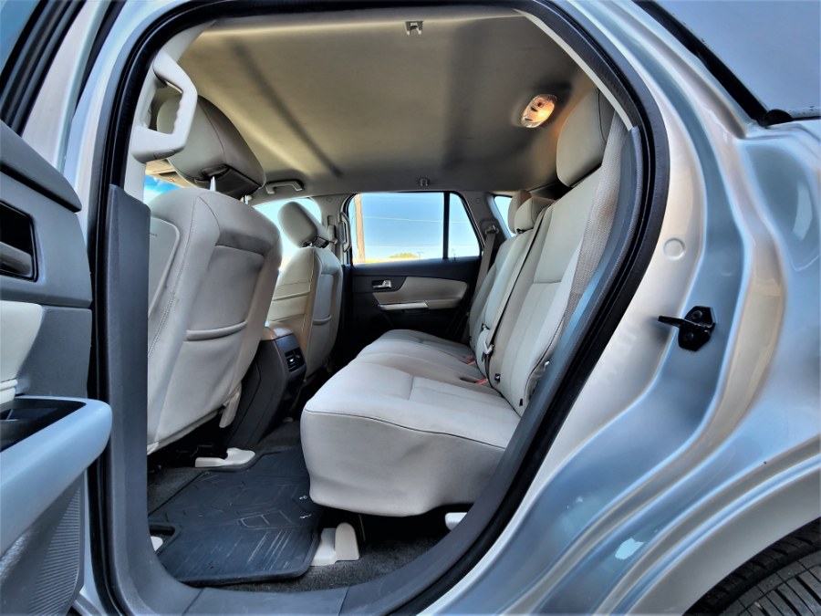 2014 Ford Edge 4dr SE FWD, available for sale in Temple Hills, Maryland | Temple Hills Used Car. Temple Hills, Maryland 2014 Ford Edge 4dr SE FWD, available for sale in Temple Hills, Maryland | Temple Hills Used Car. Temple Hills, Maryland
