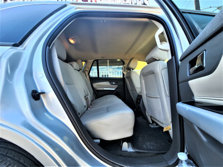 2014 Ford Edge 4dr SE FWD, available for sale in Temple Hills, Maryland | Temple Hills Used Car. Temple Hills, Maryland 2014 Ford Edge 4dr SE FWD, available for sale in Temple Hills, Maryland | Temple Hills Used Car. Temple Hills, Maryland