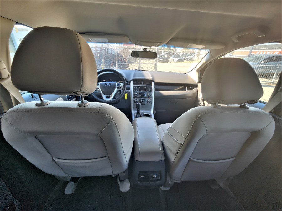 2014 Ford Edge 4dr SE FWD, available for sale in Temple Hills, Maryland | Temple Hills Used Car. Temple Hills, Maryland 2014 Ford Edge 4dr SE FWD, available for sale in Temple Hills, Maryland | Temple Hills Used Car. Temple Hills, Maryland