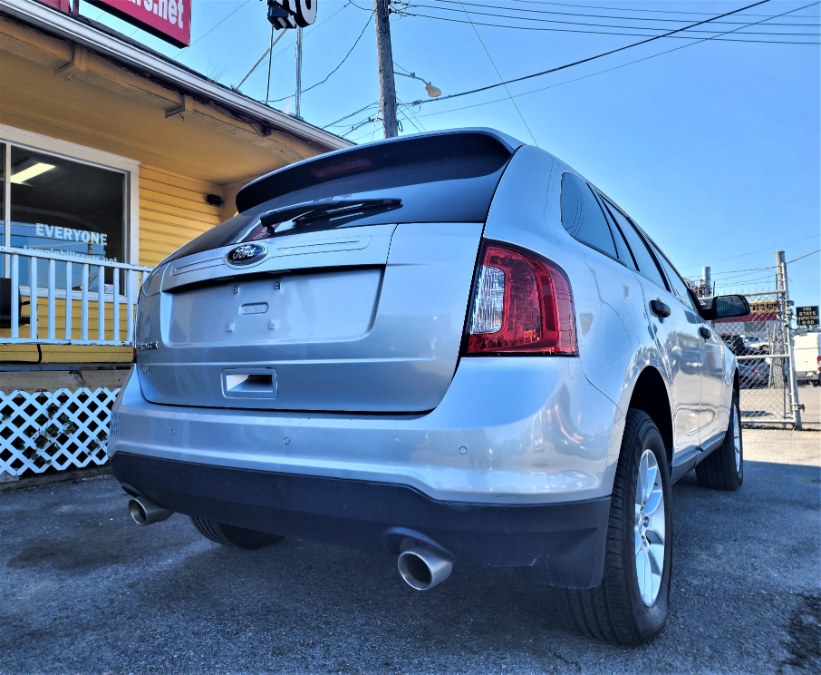 2014 Ford Edge 4dr SE FWD, available for sale in Temple Hills, Maryland | Temple Hills Used Car. Temple Hills, Maryland 2014 Ford Edge 4dr SE FWD, available for sale in Temple Hills, Maryland | Temple Hills Used Car. Temple Hills, Maryland