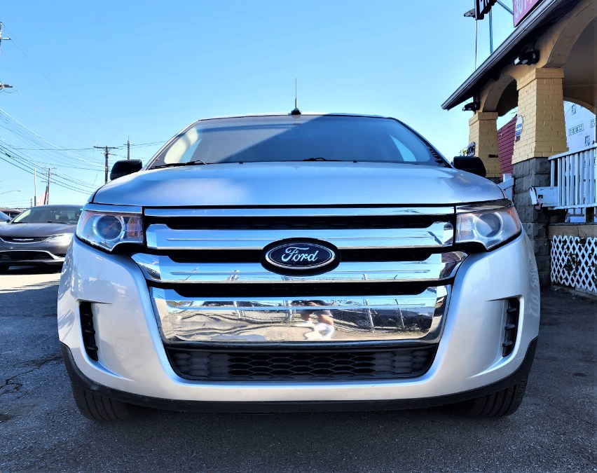 2014 Ford Edge 4dr SE FWD, available for sale in Temple Hills, Maryland | Temple Hills Used Car. Temple Hills, Maryland 2014 Ford Edge 4dr SE FWD, available for sale in Temple Hills, Maryland | Temple Hills Used Car. Temple Hills, Maryland