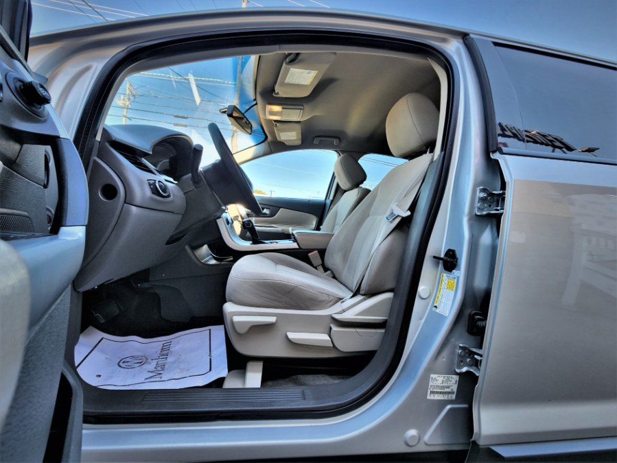 2014 Ford Edge 4dr SE FWD, available for sale in Temple Hills, Maryland | Temple Hills Used Car. Temple Hills, Maryland 2014 Ford Edge 4dr SE FWD, available for sale in Temple Hills, Maryland | Temple Hills Used Car. Temple Hills, Maryland