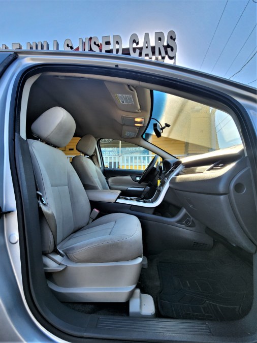 2014 Ford Edge 4dr SE FWD, available for sale in Temple Hills, Maryland | Temple Hills Used Car. Temple Hills, Maryland 2014 Ford Edge 4dr SE FWD, available for sale in Temple Hills, Maryland | Temple Hills Used Car. Temple Hills, Maryland