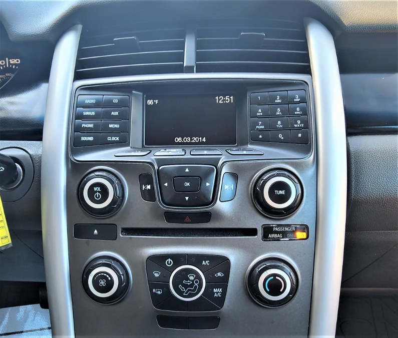 2014 Ford Edge 4dr SE FWD, available for sale in Temple Hills, Maryland | Temple Hills Used Car. Temple Hills, Maryland 2014 Ford Edge 4dr SE FWD, available for sale in Temple Hills, Maryland | Temple Hills Used Car. Temple Hills, Maryland