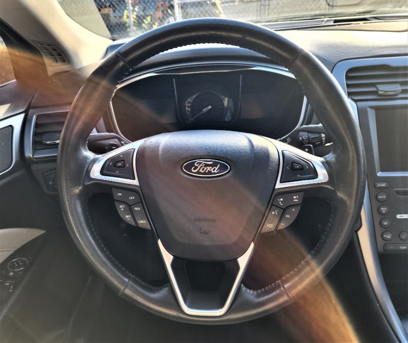 Used Ford Fusion 4dr Sdn Titanium FWD 2016 | Temple Hills Used Car. Temple Hills, Maryland Used Ford Fusion 4dr Sdn Titanium FWD 2016 | Temple Hills Used Car. Temple Hills, Maryland