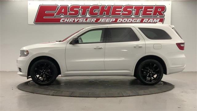 Used Dodge Durango GT Plus 2020 | Eastchester Motor Cars. Bronx, New York Used Dodge Durango GT Plus 2020 | Eastchester Motor Cars. Bronx, New York
