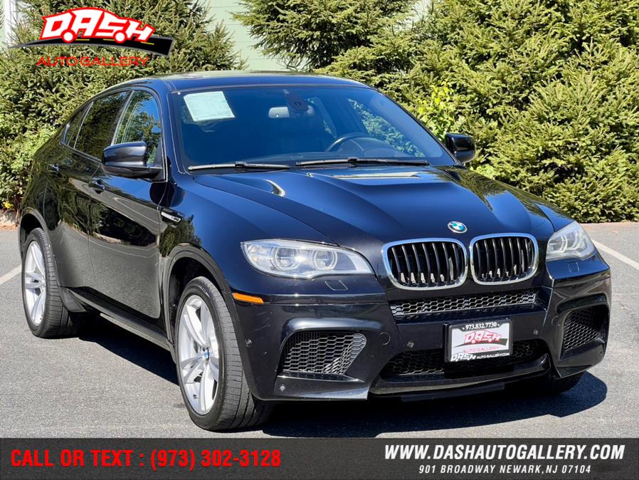 2014 BMW X6 M AWD 4dr, available for sale in Newark, New Jersey | Dash Auto Gallery Inc.. Newark, New Jersey