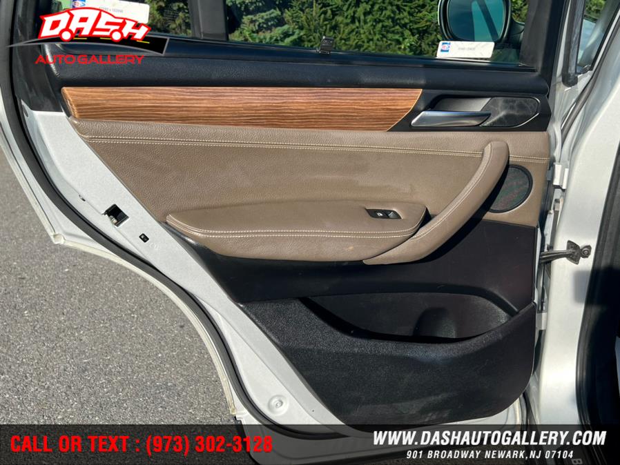 Used BMW X3 AWD 4dr xDrive35i 2013 | Dash Auto Gallery Inc.. Newark, New Jersey Used BMW X3 AWD 4dr xDrive35i 2013 | Dash Auto Gallery Inc.. Newark, New Jersey