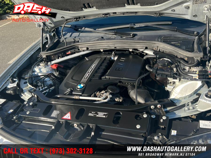 Used BMW X3 AWD 4dr xDrive35i 2013 | Dash Auto Gallery Inc.. Newark, New Jersey Used BMW X3 AWD 4dr xDrive35i 2013 | Dash Auto Gallery Inc.. Newark, New Jersey