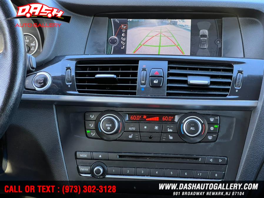 Used BMW X3 AWD 4dr xDrive35i 2013 | Dash Auto Gallery Inc.. Newark, New Jersey Used BMW X3 AWD 4dr xDrive35i 2013 | Dash Auto Gallery Inc.. Newark, New Jersey