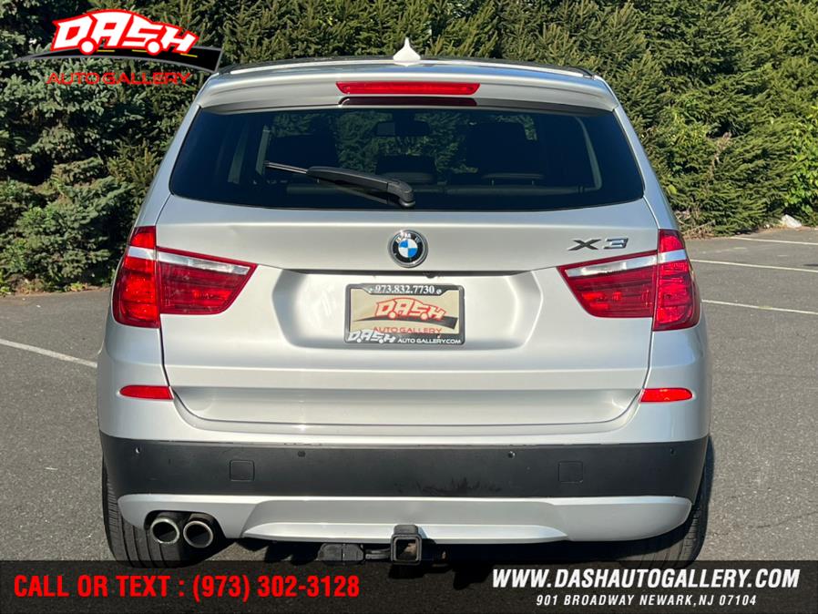 Used BMW X3 AWD 4dr xDrive35i 2013 | Dash Auto Gallery Inc.. Newark, New Jersey Used BMW X3 AWD 4dr xDrive35i 2013 | Dash Auto Gallery Inc.. Newark, New Jersey