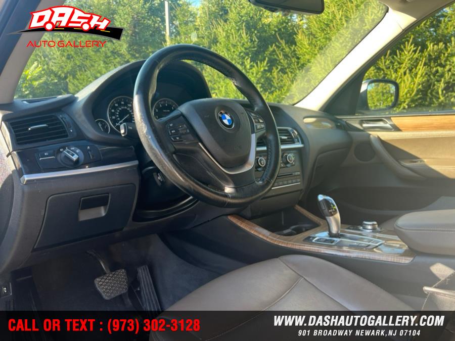 Used BMW X3 AWD 4dr xDrive35i 2013 | Dash Auto Gallery Inc.. Newark, New Jersey Used BMW X3 AWD 4dr xDrive35i 2013 | Dash Auto Gallery Inc.. Newark, New Jersey