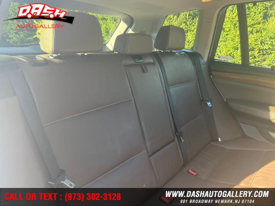 Used BMW X3 AWD 4dr xDrive35i 2013 | Dash Auto Gallery Inc.. Newark, New Jersey Used BMW X3 AWD 4dr xDrive35i 2013 | Dash Auto Gallery Inc.. Newark, New Jersey