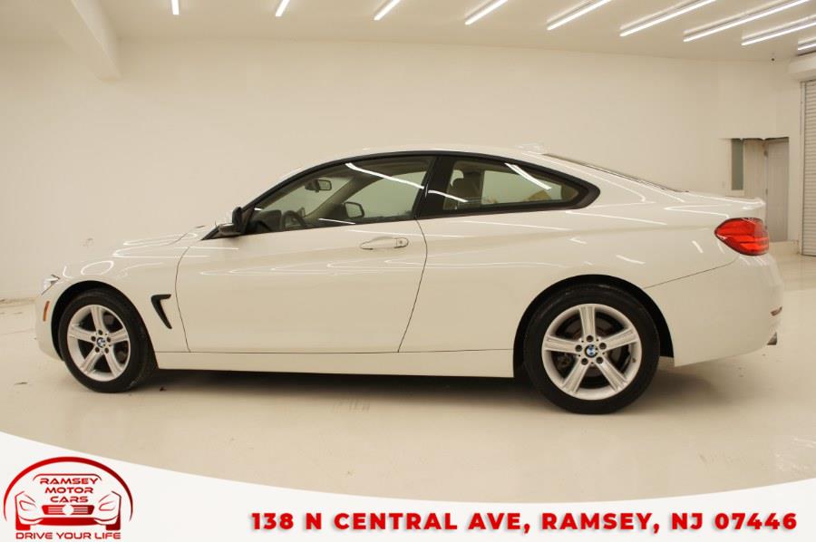 Used BMW 4 Series 2dr Cpe 428i xDrive AWD SULEV 2014 | Ramsey Motor Cars Inc. Ramsey, New Jersey Used BMW 4 Series 2dr Cpe 428i xDrive AWD SULEV 2014 | Ramsey Motor Cars Inc. Ramsey, New Jersey