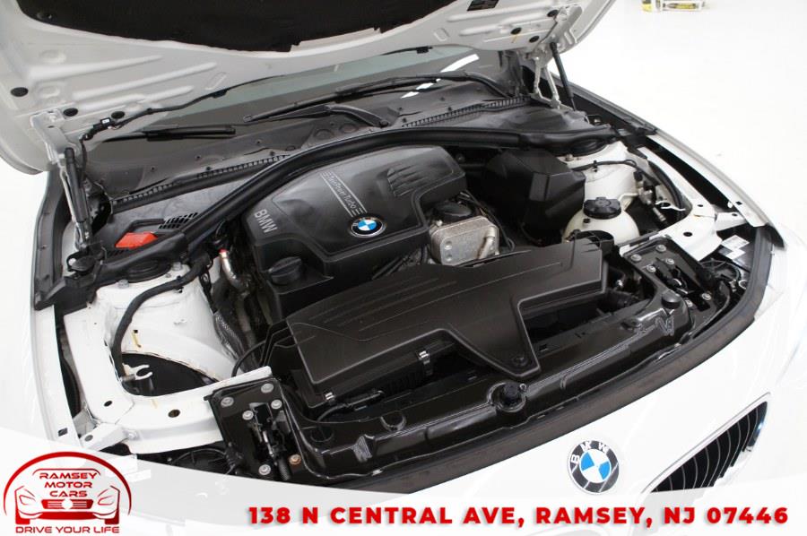 Used BMW 4 Series 2dr Cpe 428i xDrive AWD SULEV 2014 | Ramsey Motor Cars Inc. Ramsey, New Jersey Used BMW 4 Series 2dr Cpe 428i xDrive AWD SULEV 2014 | Ramsey Motor Cars Inc. Ramsey, New Jersey