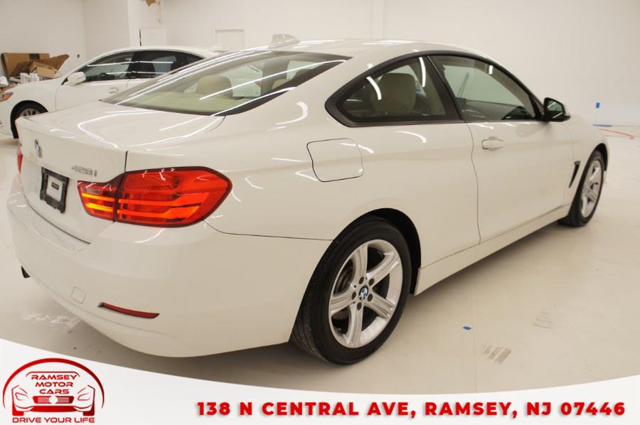 Used BMW 4 Series 2dr Cpe 428i xDrive AWD SULEV 2014 | Ramsey Motor Cars Inc. Ramsey, New Jersey Used BMW 4 Series 2dr Cpe 428i xDrive AWD SULEV 2014 | Ramsey Motor Cars Inc. Ramsey, New Jersey