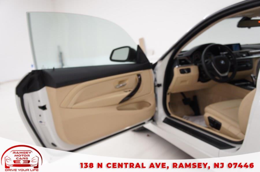 Used BMW 4 Series 2dr Cpe 428i xDrive AWD SULEV 2014 | Ramsey Motor Cars Inc. Ramsey, New Jersey Used BMW 4 Series 2dr Cpe 428i xDrive AWD SULEV 2014 | Ramsey Motor Cars Inc. Ramsey, New Jersey