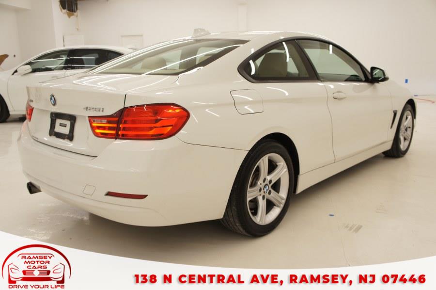 Used BMW 4 Series 2dr Cpe 428i xDrive AWD SULEV 2014 | Ramsey Motor Cars Inc. Ramsey, New Jersey Used BMW 4 Series 2dr Cpe 428i xDrive AWD SULEV 2014 | Ramsey Motor Cars Inc. Ramsey, New Jersey