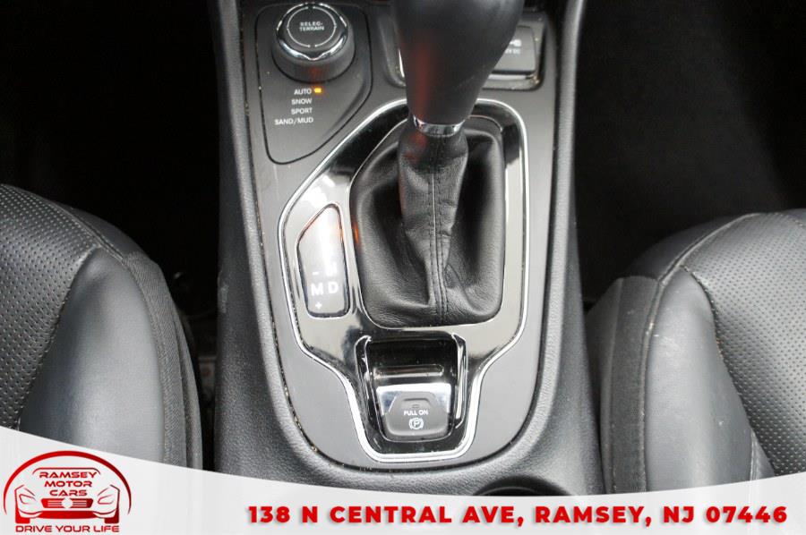 Used Jeep Cherokee Limited 4x4 2019 | Ramsey Motor Cars Inc. Ramsey, New Jersey Used Jeep Cherokee Limited 4x4 2019 | Ramsey Motor Cars Inc. Ramsey, New Jersey