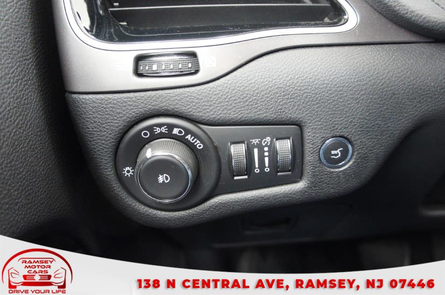 Used Jeep Cherokee Limited 4x4 2019 | Ramsey Motor Cars Inc. Ramsey, New Jersey Used Jeep Cherokee Limited 4x4 2019 | Ramsey Motor Cars Inc. Ramsey, New Jersey