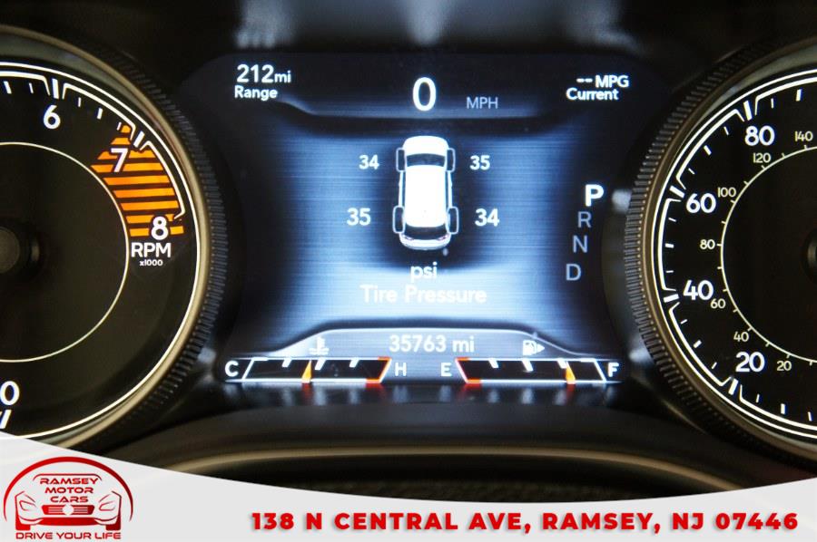 Used Jeep Cherokee Limited 4x4 2019 | Ramsey Motor Cars Inc. Ramsey, New Jersey Used Jeep Cherokee Limited 4x4 2019 | Ramsey Motor Cars Inc. Ramsey, New Jersey